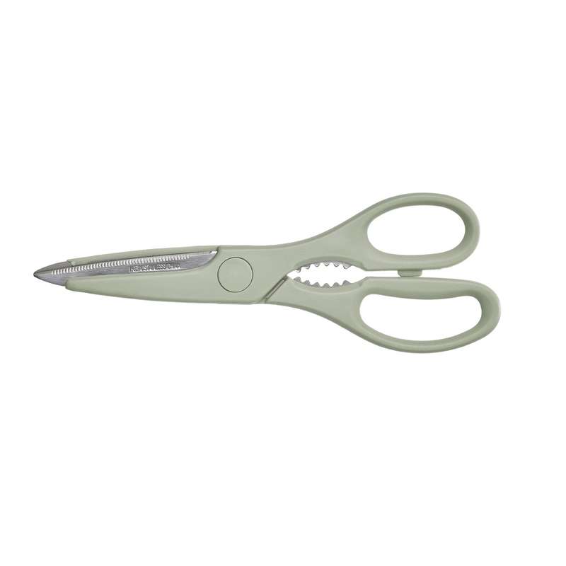 قیچی آشپزخانه ایکیا مدل TROJKA قیچی آشپزخانه ایکیا مدل TROJKA