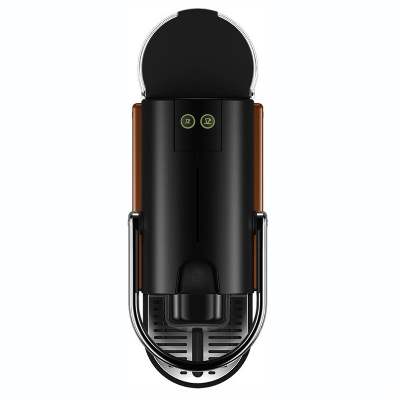 اسپرسوساز نسپرسو مدل Pixie C61