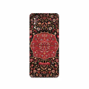 MAHOOT Iran-Carpet6 Cover Sticker for Samsung Galaxy A02