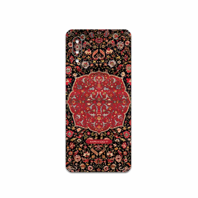 برچسب پوششی ماهوت مدل Iran-Carpet6 مناسب برای گوشی موبایل سامسونگ Galaxy A02