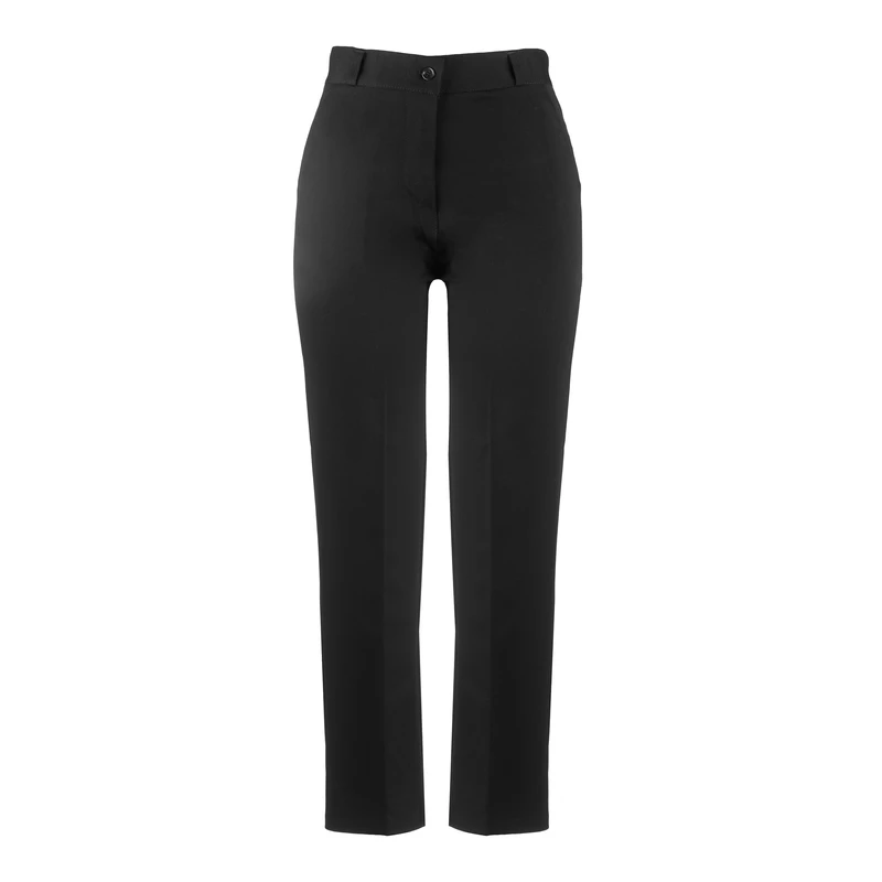 عکس شماره 2 : شلوار زنانه مدل راسته مازراتی رجال