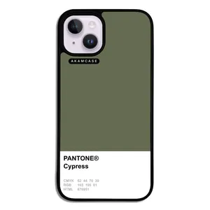 AKAM AMC-WA14-PANTONE-5 Cover For Apple iPhone 14