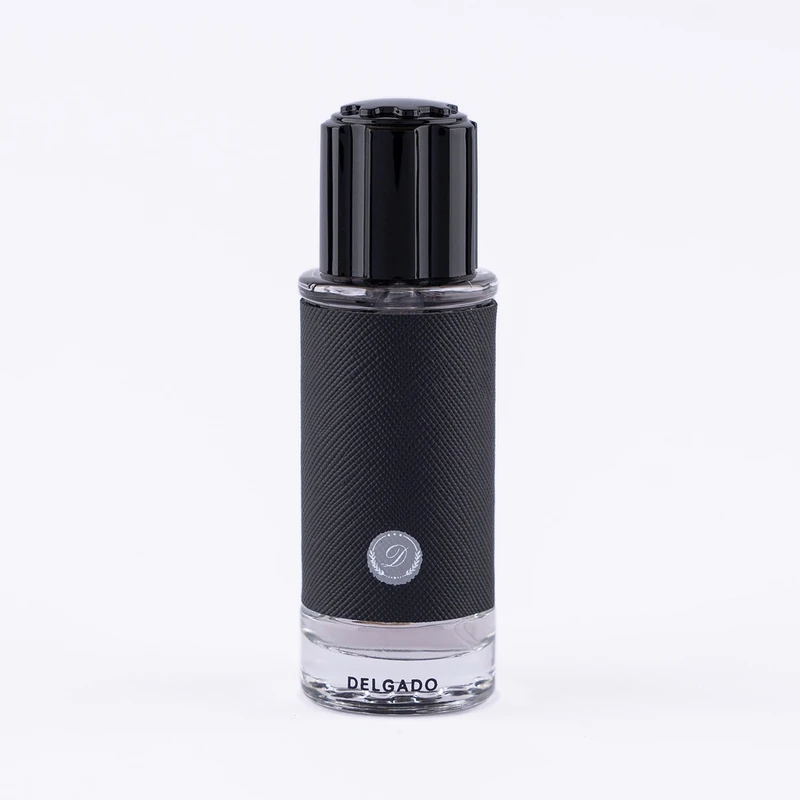 عطر جیبی مردانه دلگادو مدل اکسپلور با رایحه خنک حجم 25 میلی لیتر