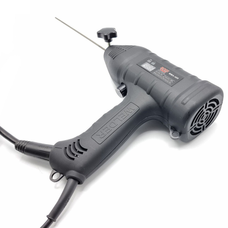 اینورتر جوشکاری 400 آمپر باس مدل Ultra Welder