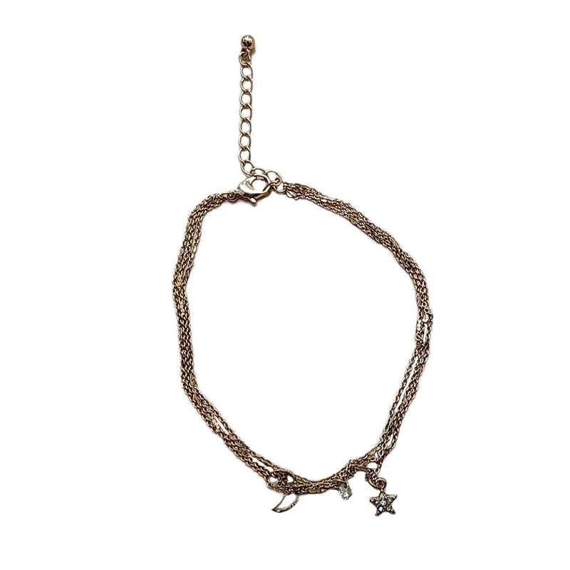 پابند زنانه سیکس مدل HB 171