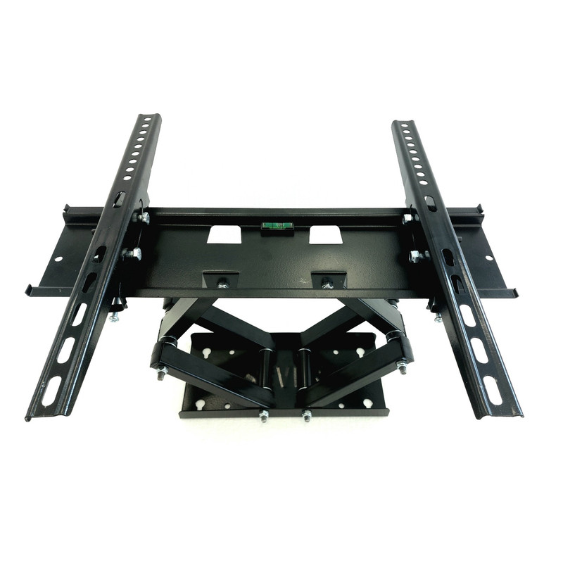 پایه دیواری تلویزیون سون مدل Q7 ترازدا رمناسب برای تلویزیون‌های 36 تا 65 اینچ