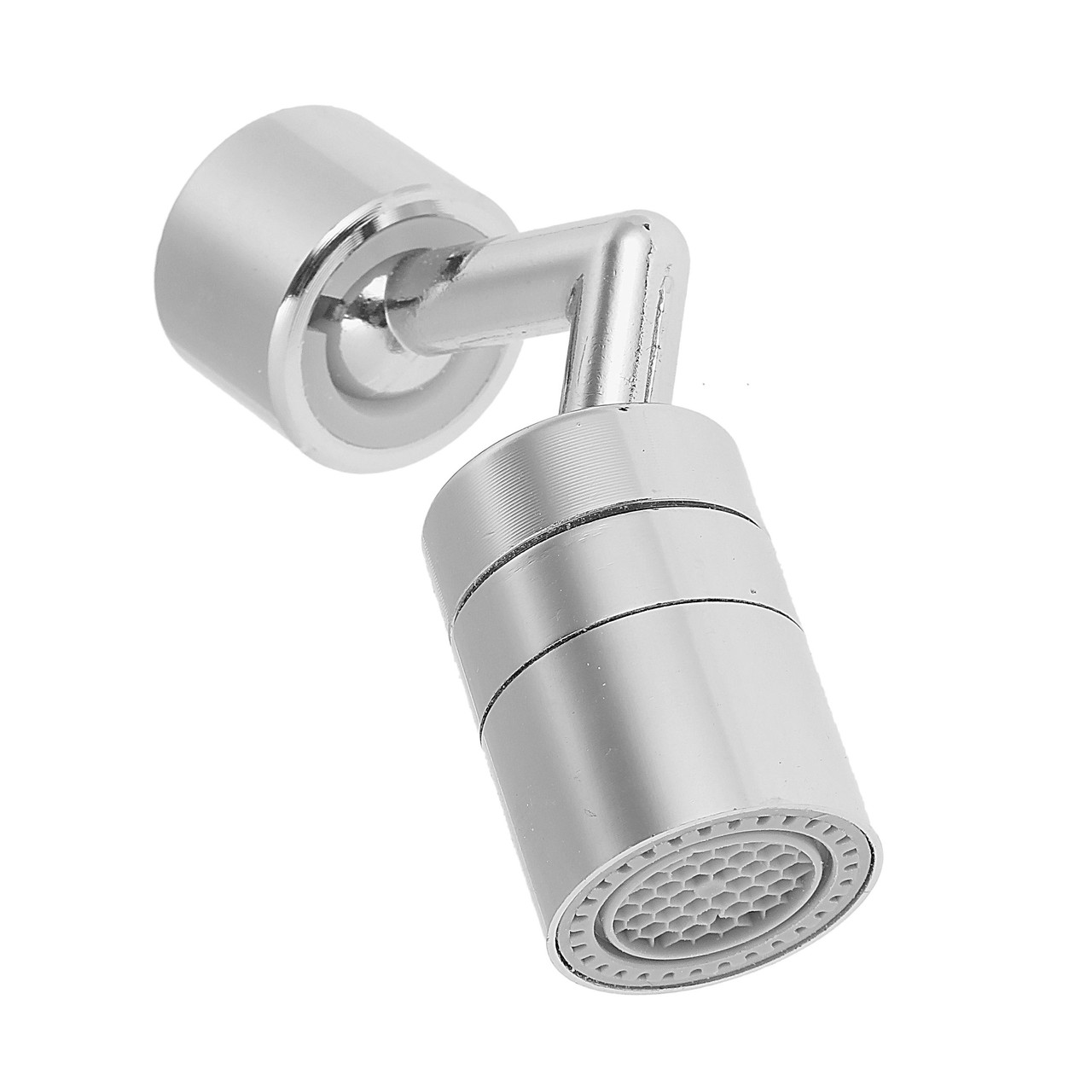 سرشیر آب یگانه مدل 360 درجه 2 حالته