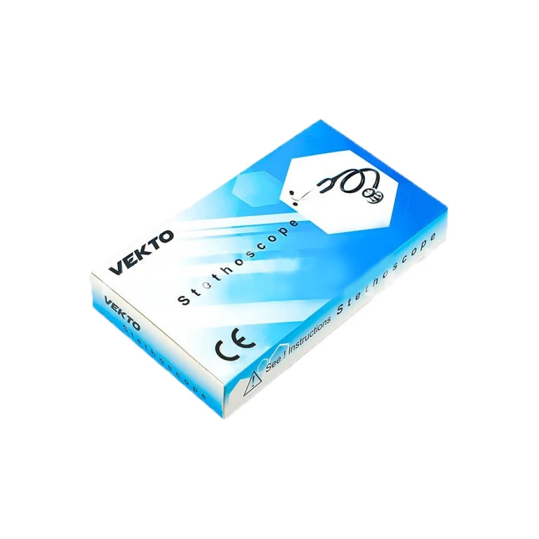 عکس شماره 2 : گوشی طبی وکتو کد 120