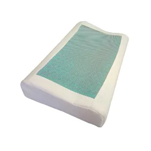 بالش طبی مدل cool gel
