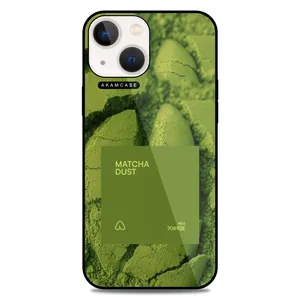 AKAM AMC-WA13-MATCHA-1 Cover For Apple iPhone 13