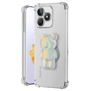 BORT Cover For Realme C53 / C51