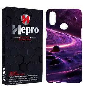 HEPRO MC Cover for SAMSUNG GALAXY M20