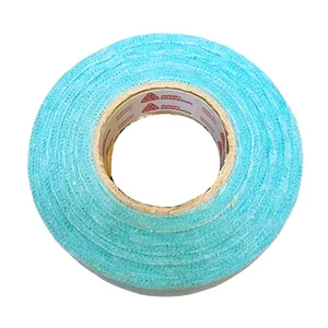 نوار چسب پارچه ای اوری دنیسن مدل  نمدی کد  Ave2.5CM25M