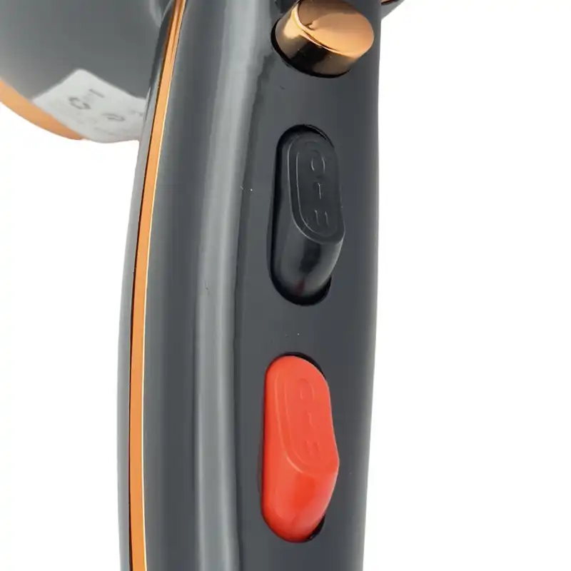 سشوار پرومکس مدل MX-8603 9000W