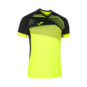 تی شرت ورزشی مردانه جوما مدل SUPERNOVA || FYB 604.061