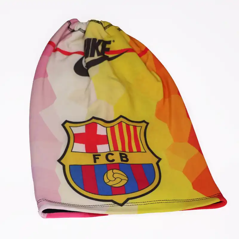 دستمال سر و گردن مدل 9