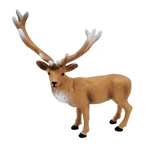 فیگور طرح حیوانات مدل گوزن کد 99088