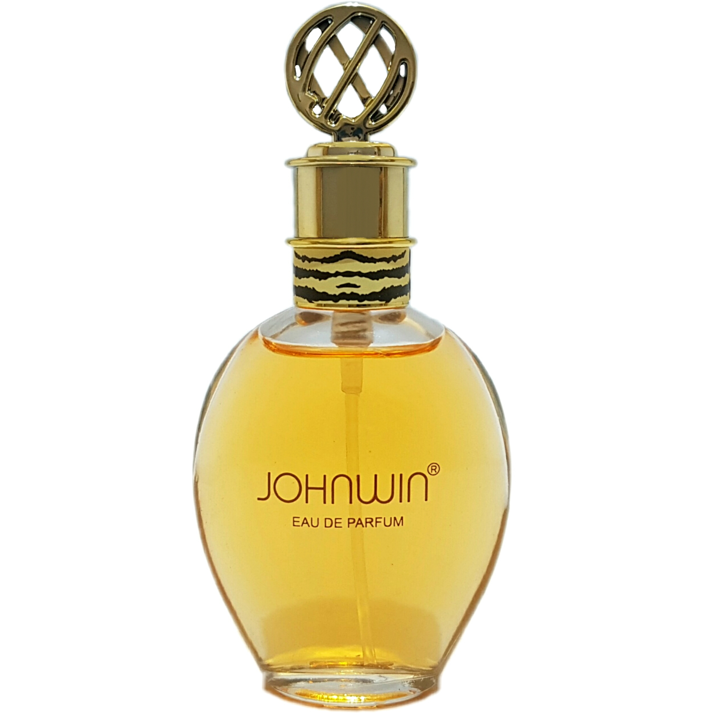 عطر جیبی زنانه جانوین مدل روبرتو کاوالی گلد حجم 25 میلی لیتر