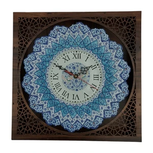 ساعت میناکاری کد SA1023