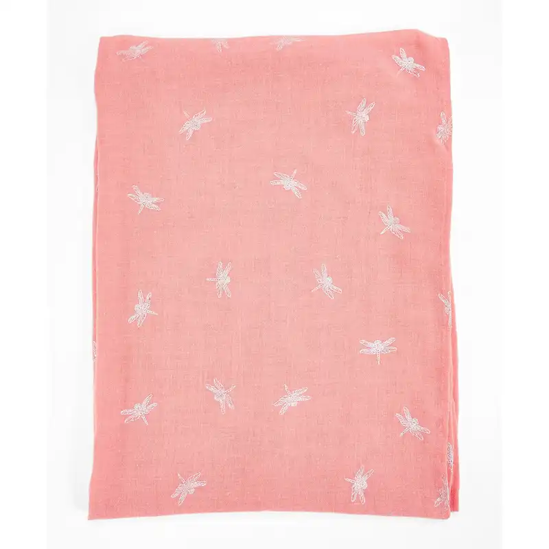 شال زنانه اس.اولیور مدل رینگی کد 39.707.91.5012