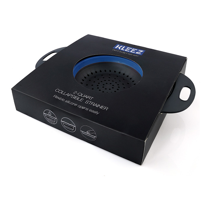 آبکش کلیز مدل تاشو T-22 مجموعه دو عددی