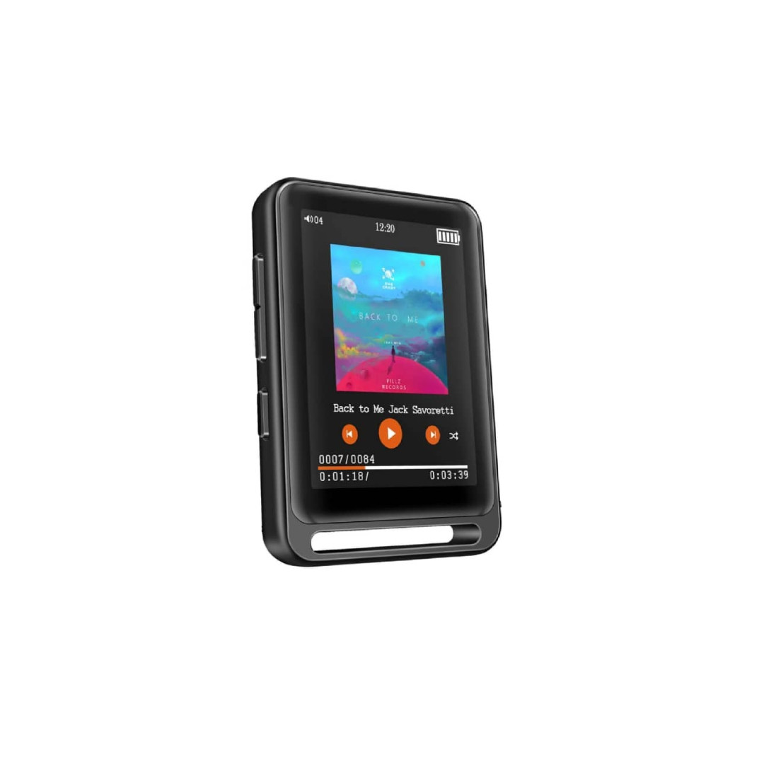 پخش کننده موسیقی مدل B07