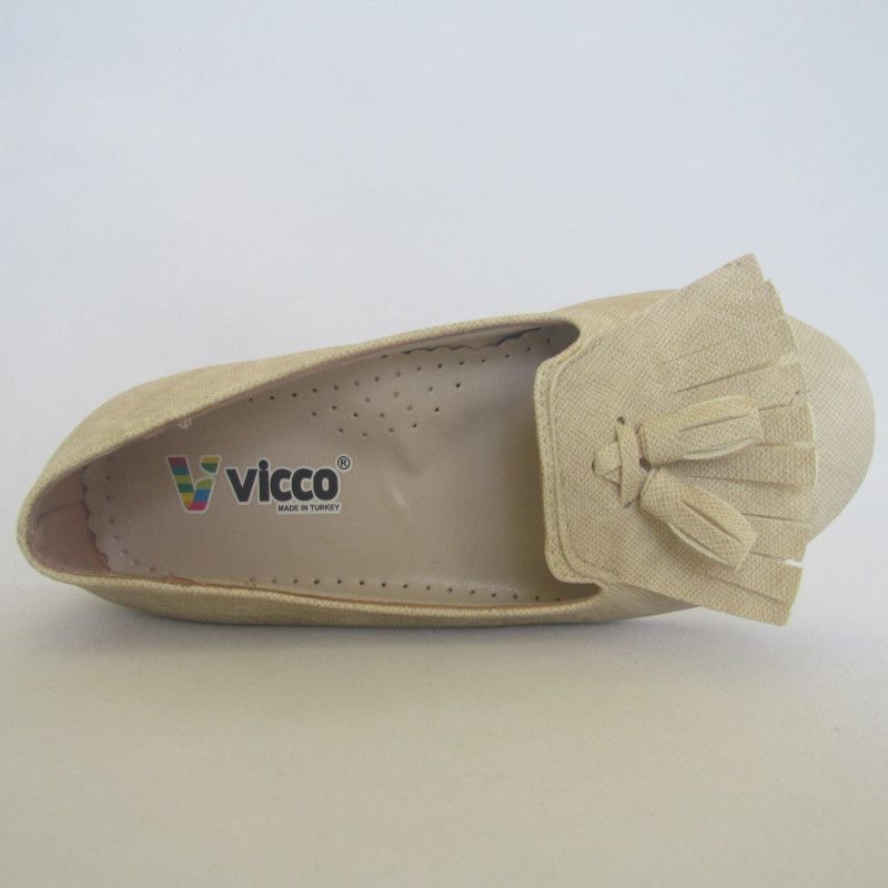 کفش دخترانه ویکو کد V1003 -  - 2
