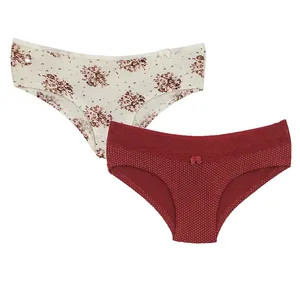 شورت زنانه کد 1 بسته 2 عددی