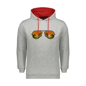 هودی مردانه  آریا پارس مدل آراد-145