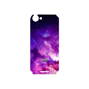 MAHOOT Universe b NASA 12 Cover Sticker for Sony Xperia L