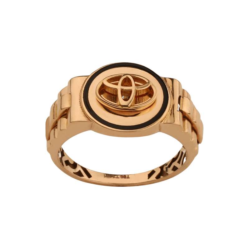 انگشتر طلا 18 عیار مردانه صلاحی گلد مدل 16715 سایز 65 انگشتر طلا 18 عیار مردانه صلاحی گلد مدل 16715 سایز 65