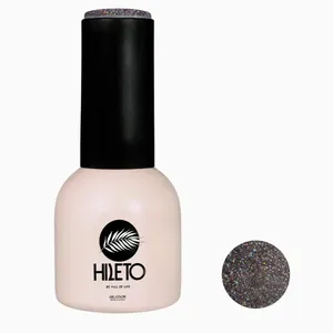 لاک ژل ناخن های لتو شماره 069