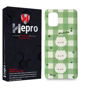 HEPRO MC Cover for XIAOMI POCO M3 PRO / REDMI NOTE 10 5G