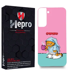 HEPRO MC Cover for SAMSUNG GALAXY S23 PLUS