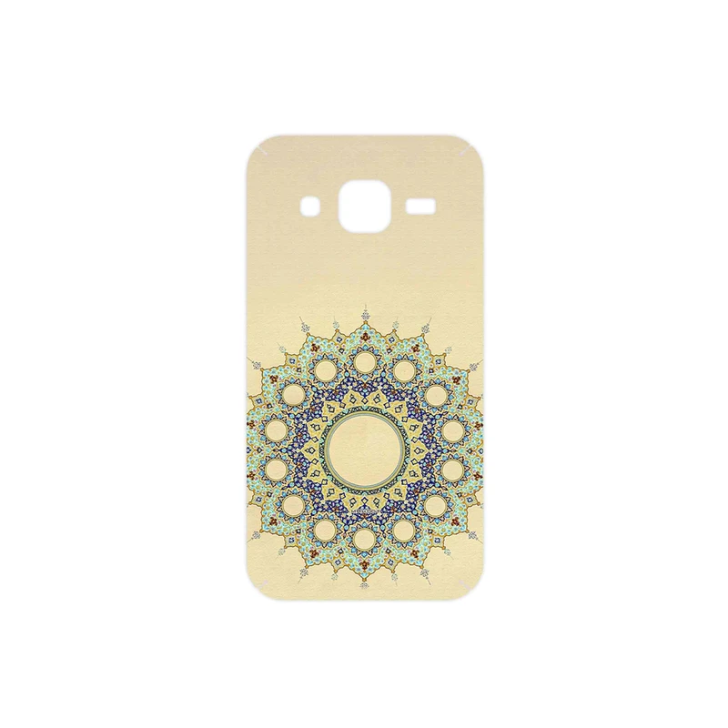 برچسب پوششی ماهوت مدل Art of Illumination 2 مناسب برای گوشی موبایل سامسونگ Galaxy Core Prime