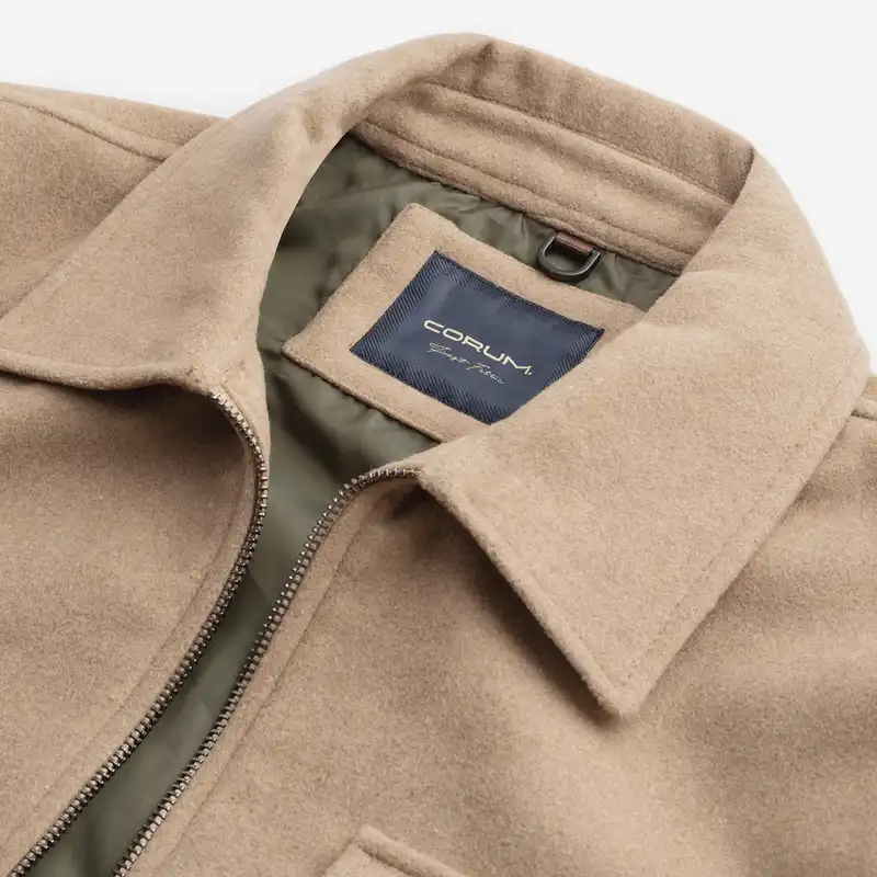 کت مردانه کروم مدل 2323910