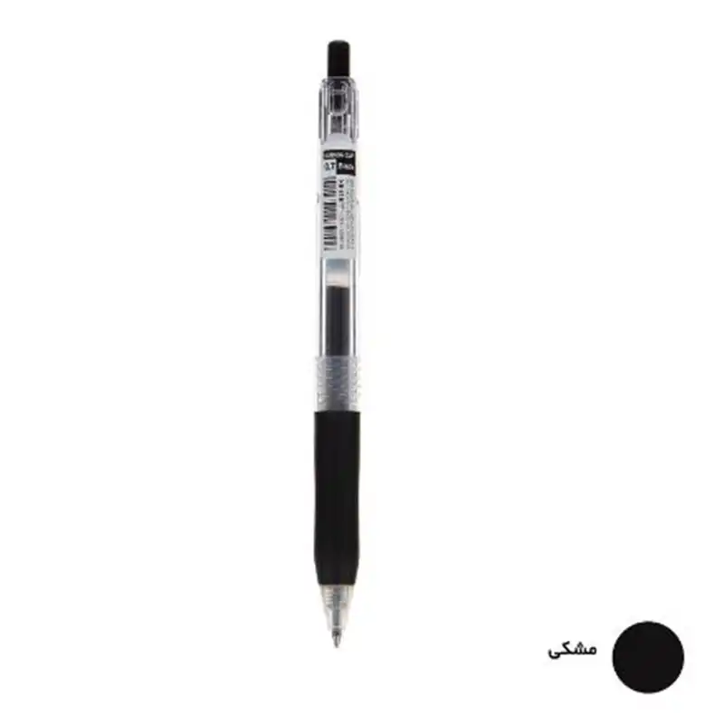 روان نویس  مدل ساراسا کلیپ کد 0.7 بسته 2 عددی