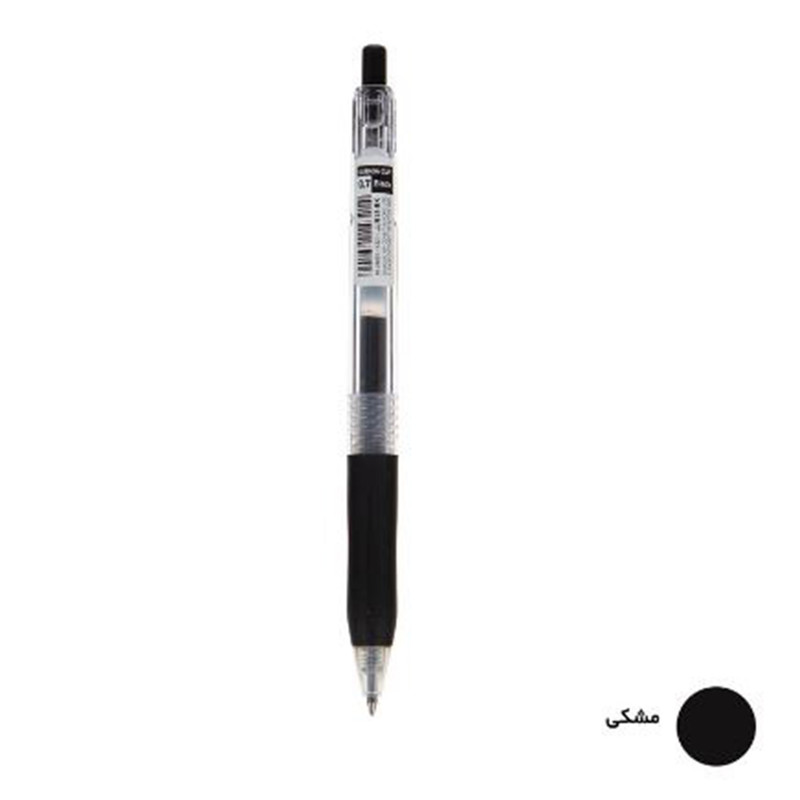 روان نویس  مدل ساراسا کلیپ کد 0.7 بسته 2 عددی