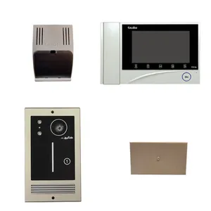 دربازکن تصویری کالیوز مدل CU-K70 مجموعه 4 عددی