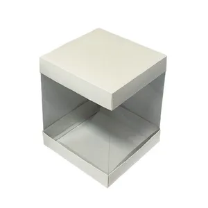 جعبه بسته بندی مدل MT3