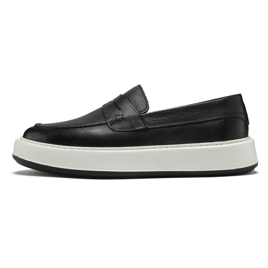 کفش روزمره مردانه اورز مدل SEBASTIAN MCK177 -  - 1