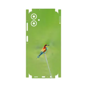 MAHOOT European bee-eater-FullSkin Cover Sticker for Samsung Galaxy A06