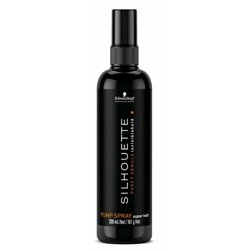اسپری مو شوآرزکوف مدل Silhouette حجم 250 میلی لیتر
