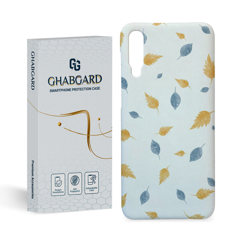 کاور قاب گارد مدل ساده مناسب برای گوشی موبایل سامسونگ  galaxy a50/ a30s/ a50s