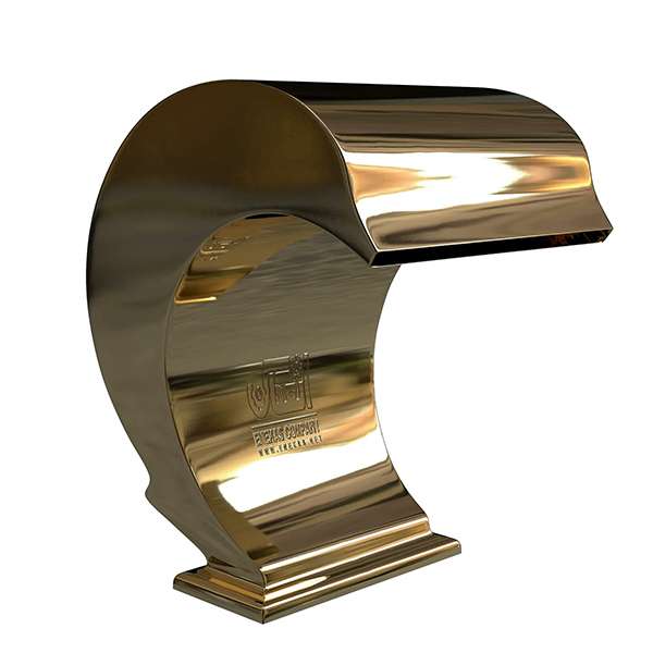 آبنما استخری مدل کرتین دلفین 110x55 آبنما استخری مدل کرتین دلفین 110x55