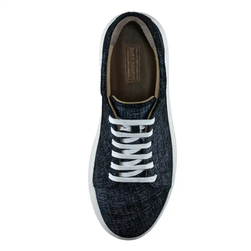 کفش روزمره زنانه رسا چرم مدل w-504