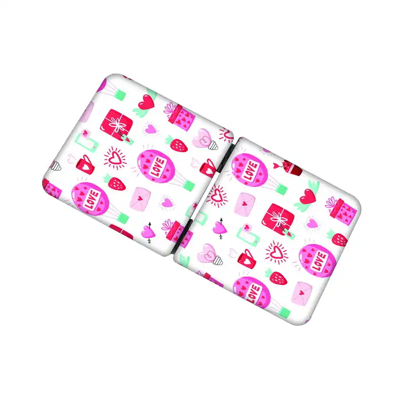 جعبه سیگار مدل رنگی کد 436