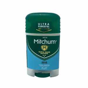 استیک ضد تعریق مردانه میت چام مدل clean control وزن 41 گرم