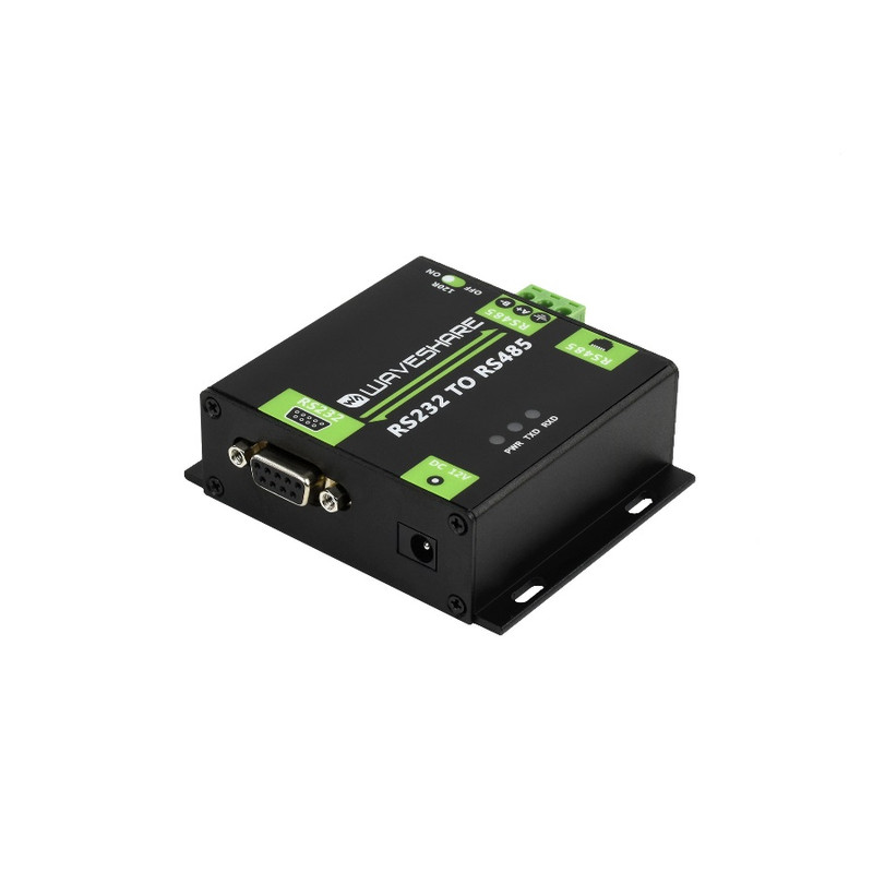مبدل RS232 به RS485 ویوشیر مدل RS232-RS485