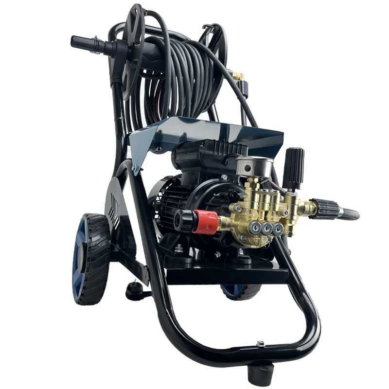 عکس شماره 4 : کارواش دینامی 180 بار 2400 وات ویوارکس مدل vr7180-pw